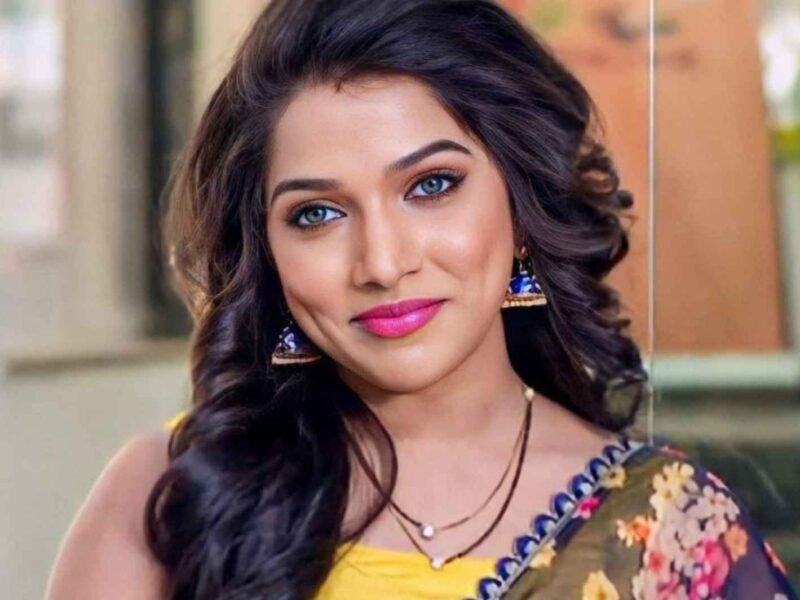 jahnavi killekar