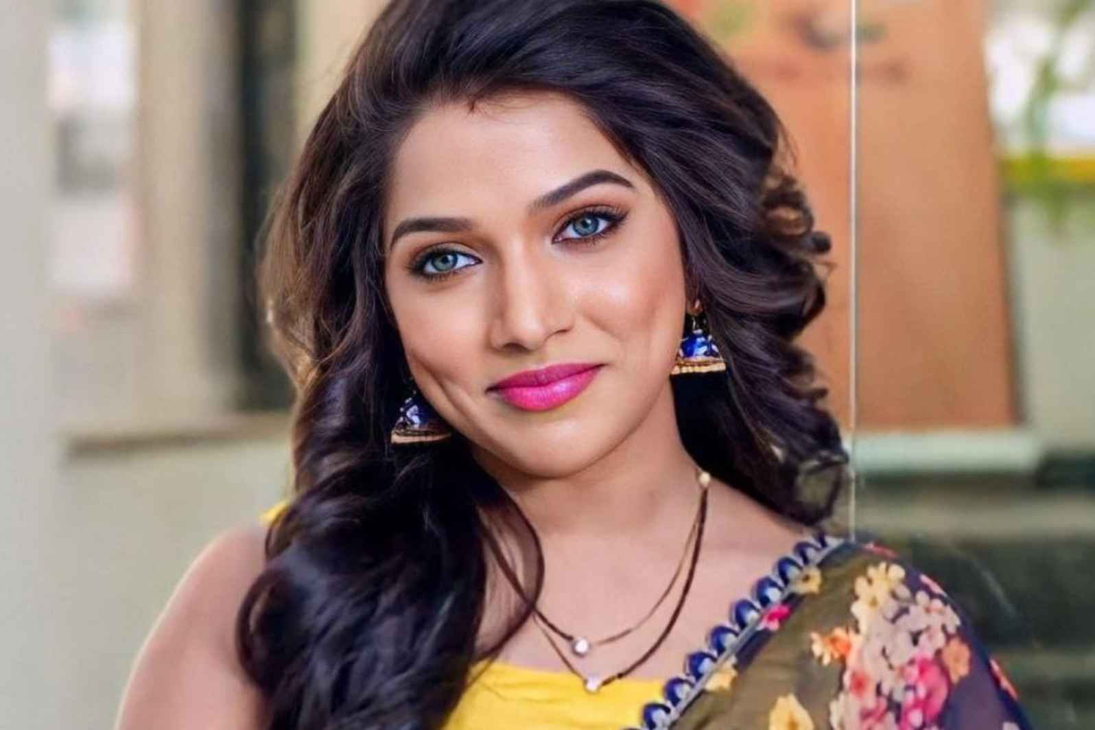 jahnavi killekar