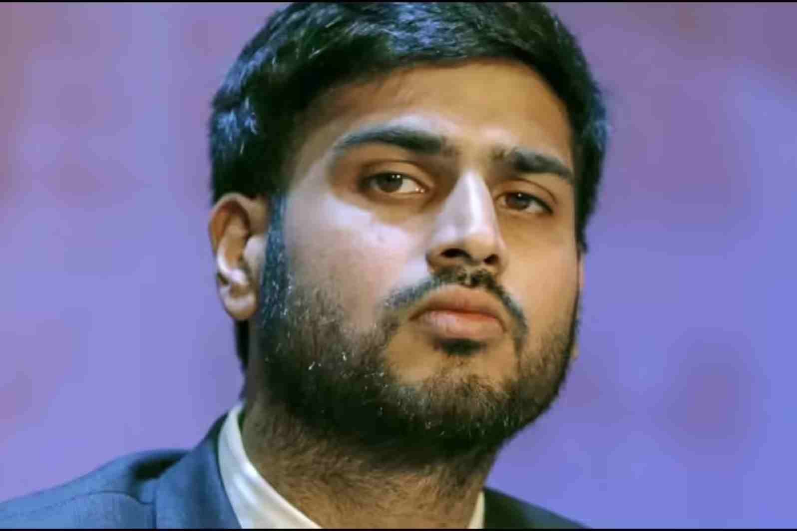 jai anshul ambani