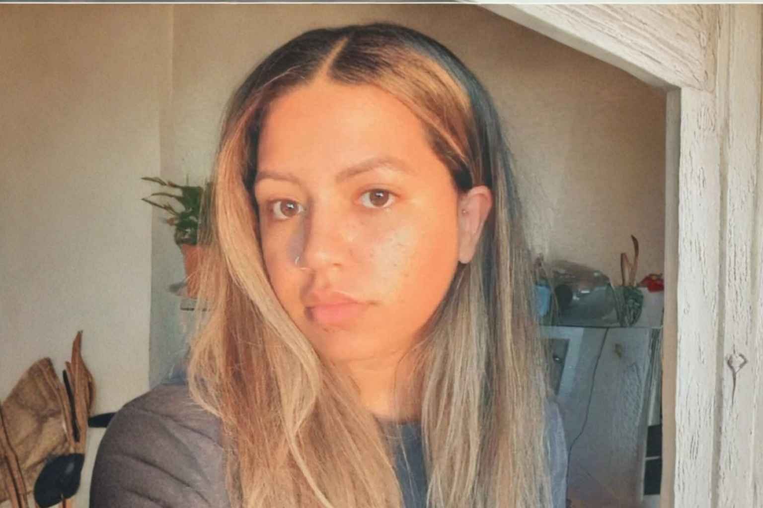 jasmine masih