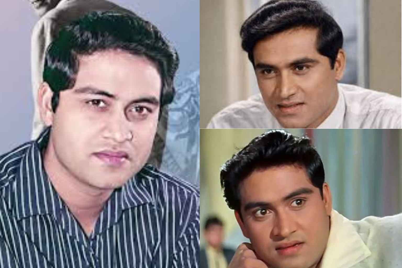 joy mukherjee