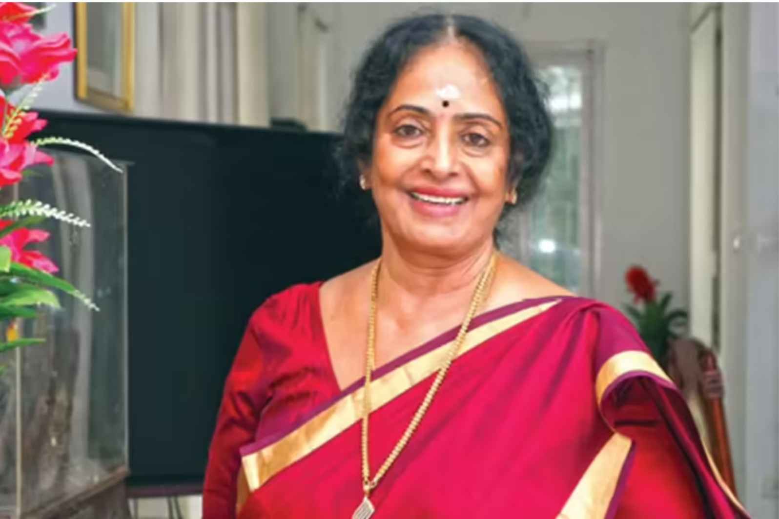 k r vijaya