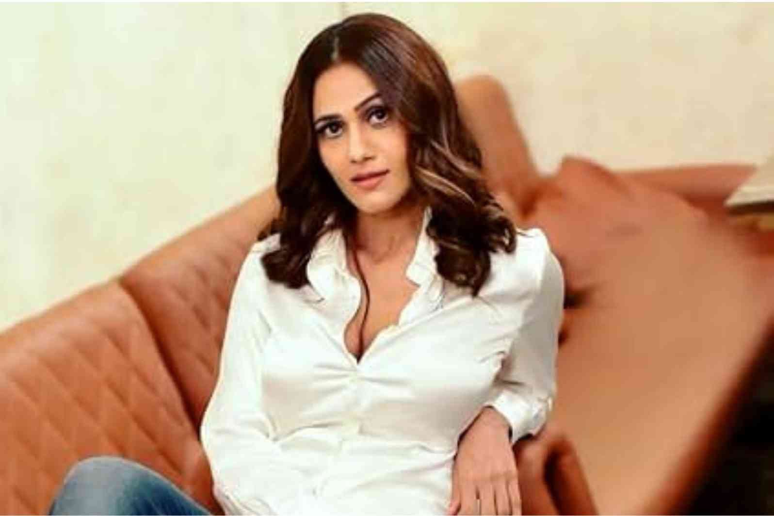 kajal pisal