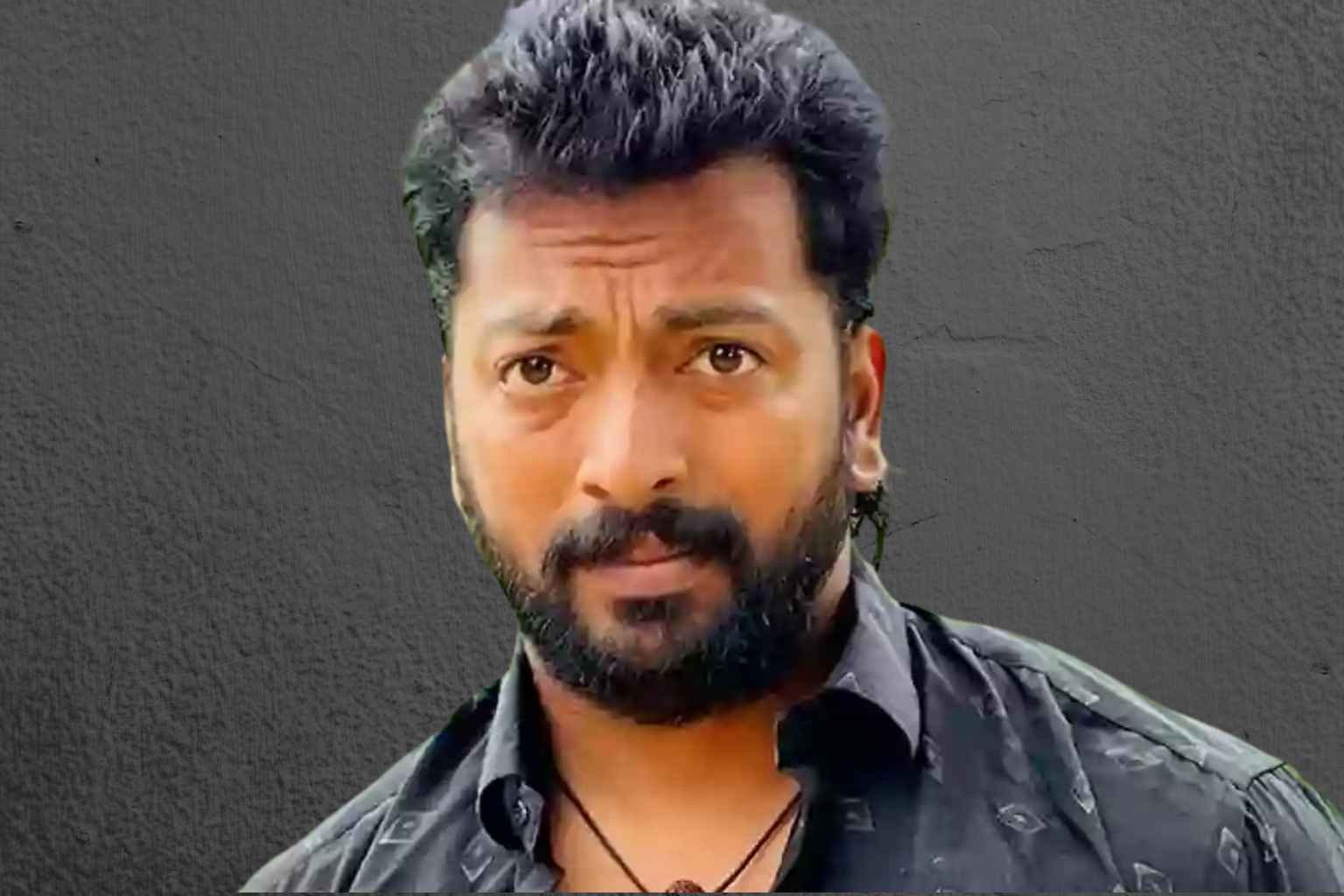 kalaiyarasan