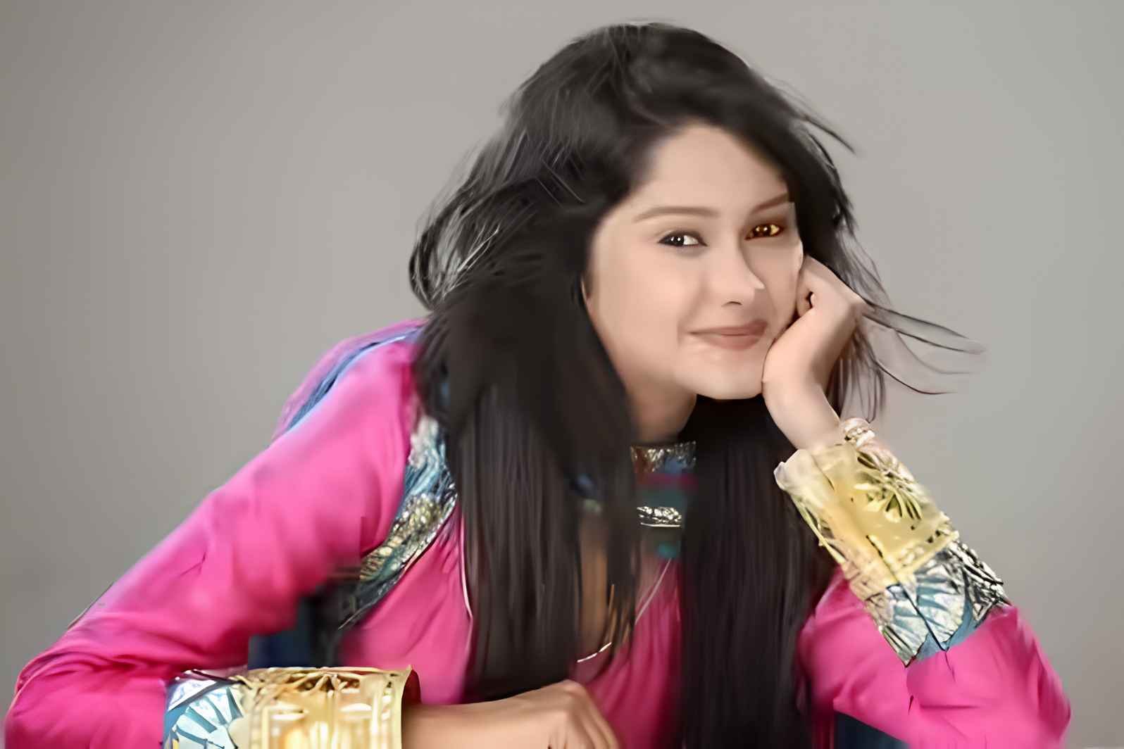 kanchi singh