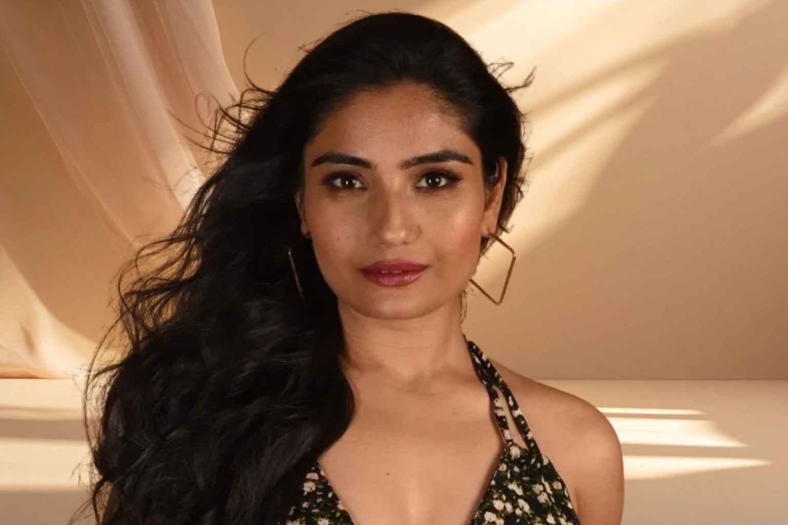 khushboo atre