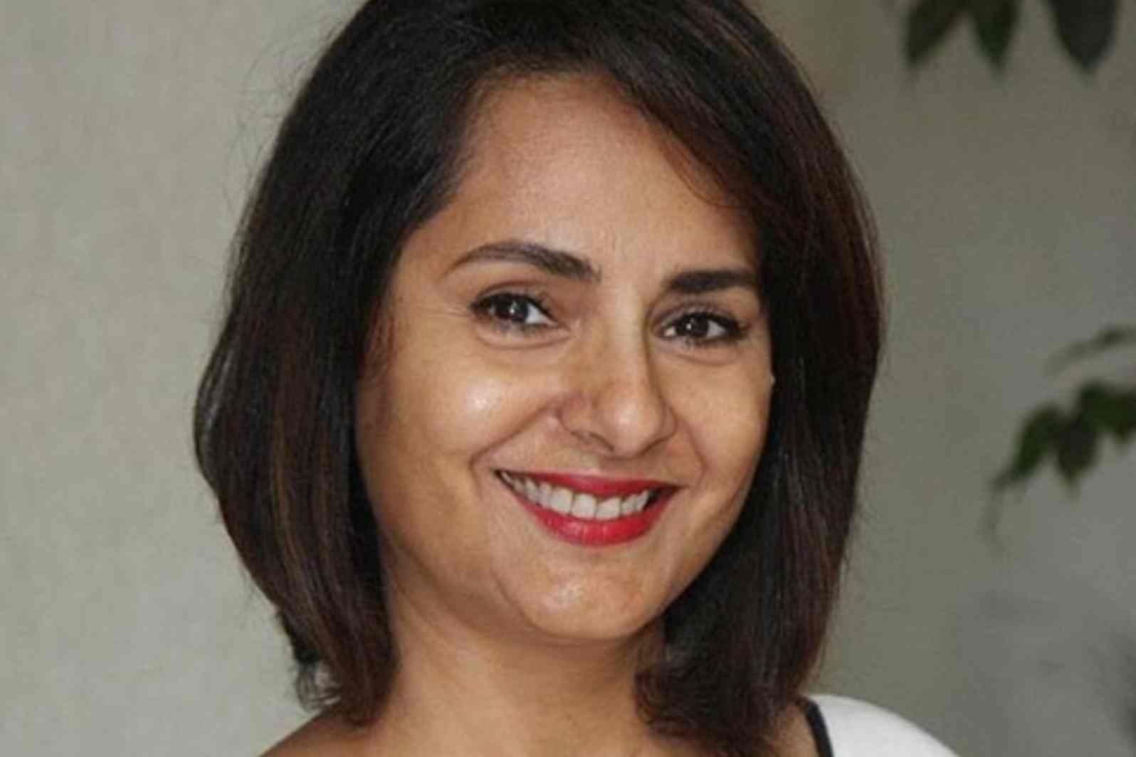 kitu gidwani