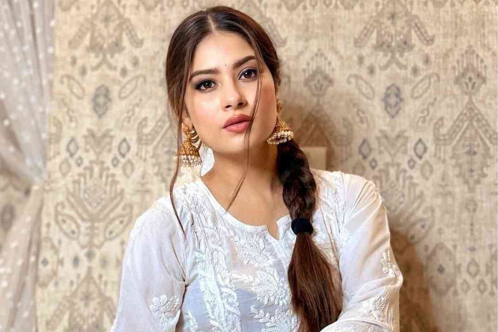 krishna mukherjee