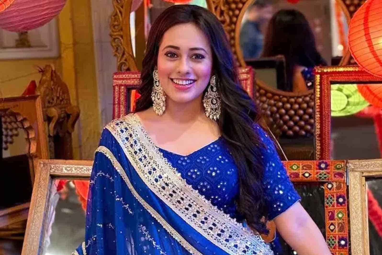 krutika desai