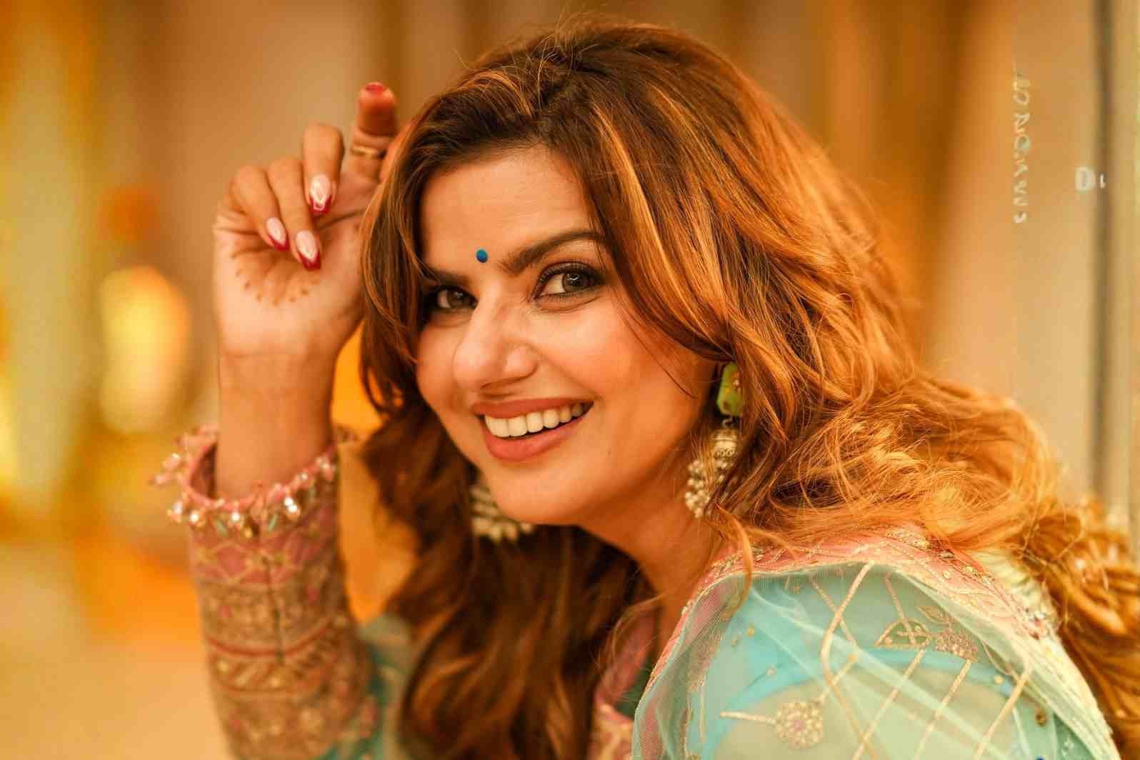 madhu sharma