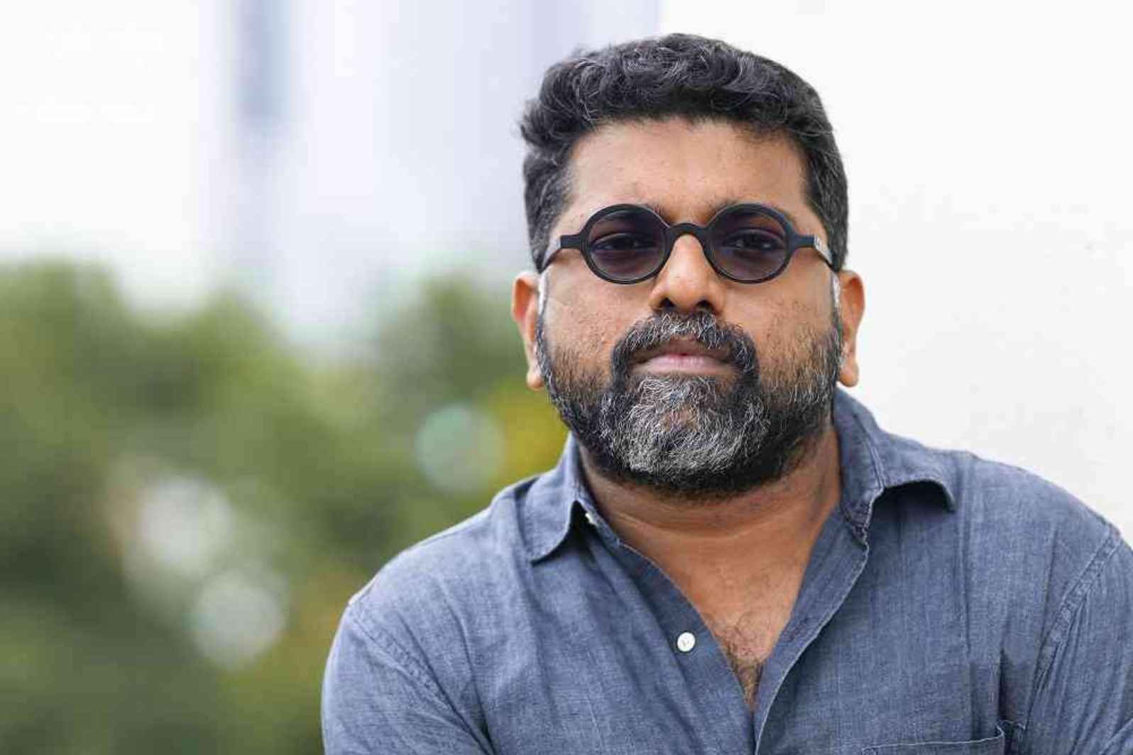 mahesh narayanan