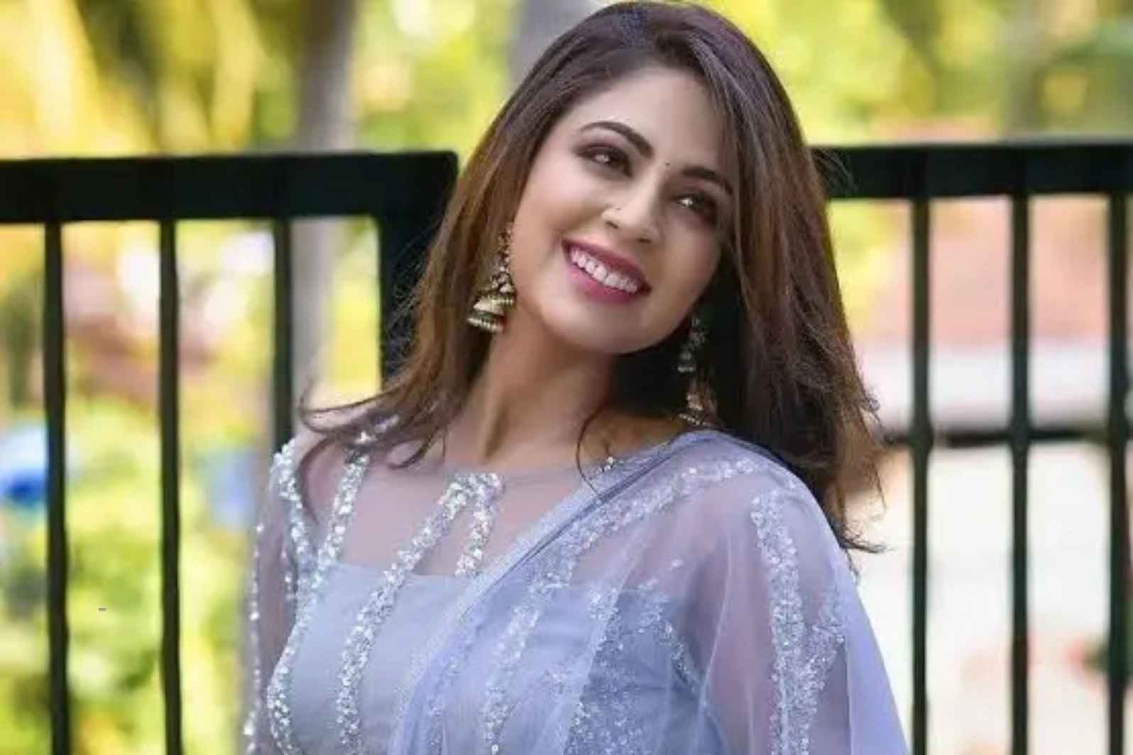 malavika wales