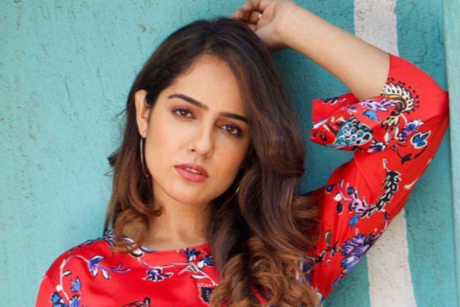 malvi malhotra