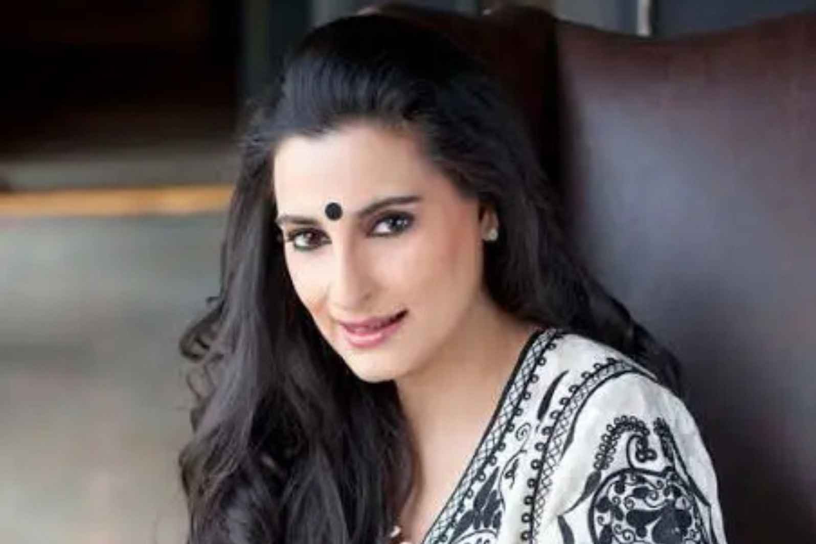 mana shetty