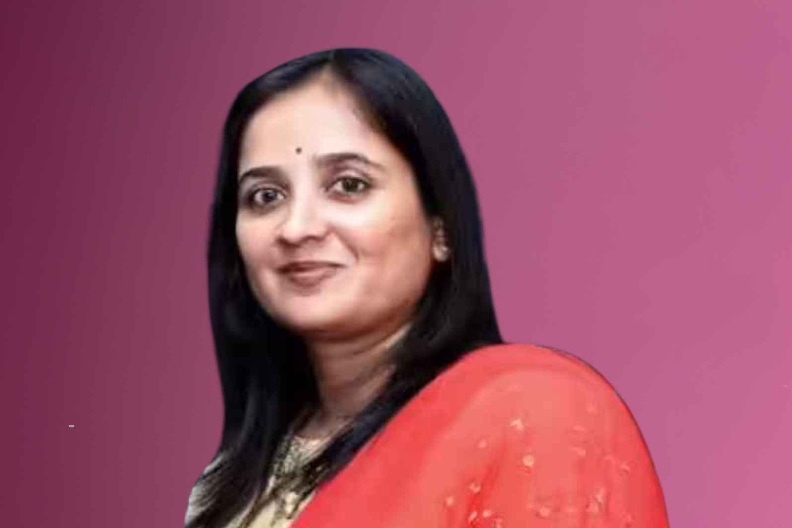 maya rohit shetty