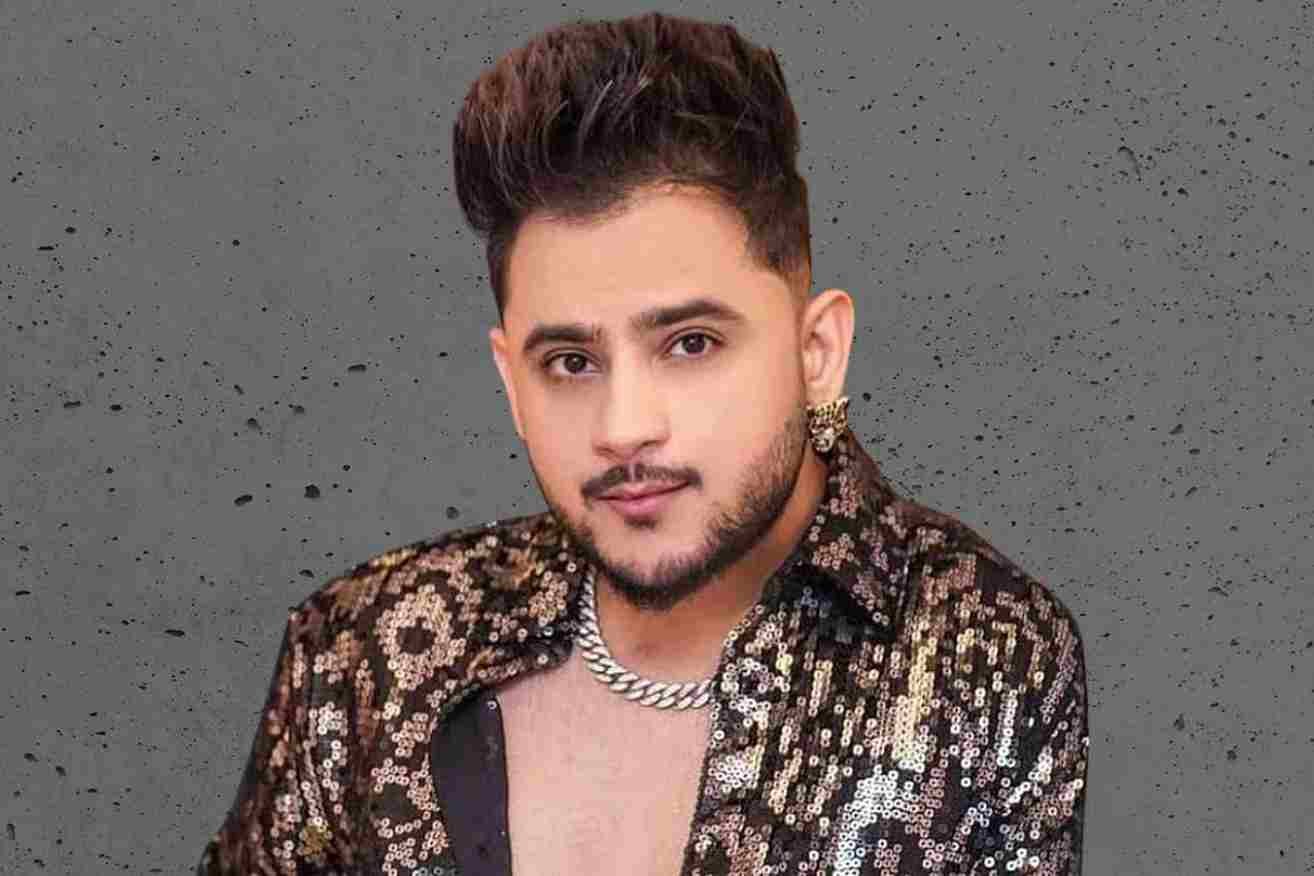 millind gaba