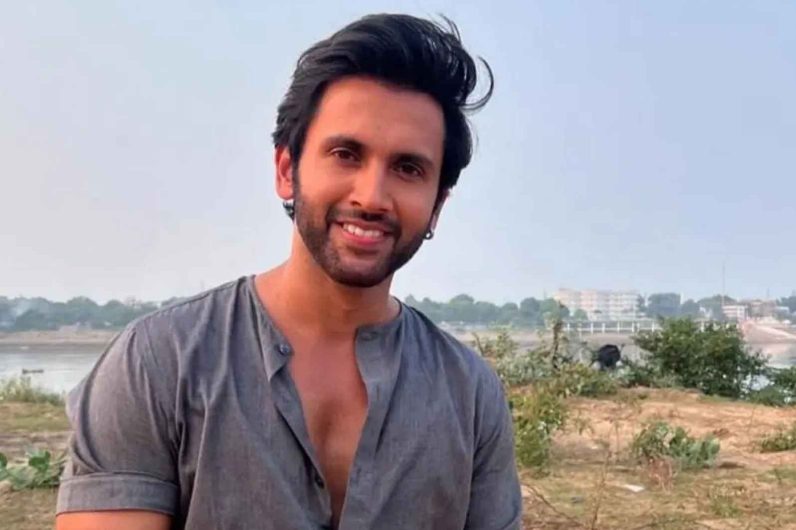 mishkat varma