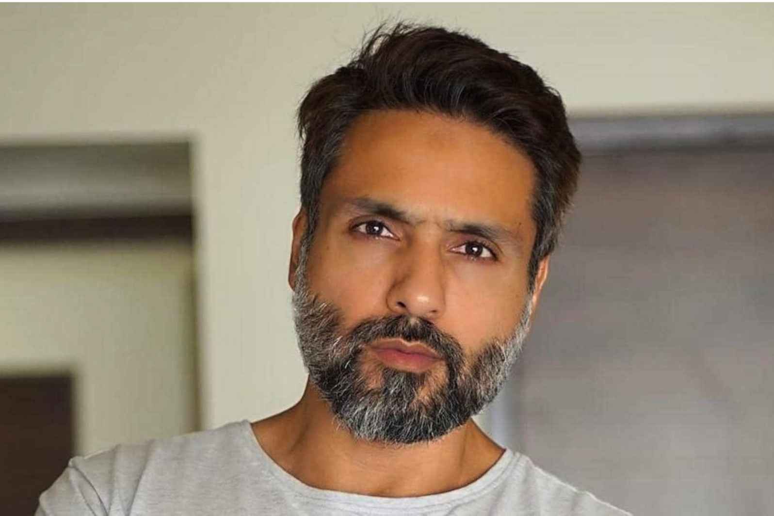 mohammed iqbal khan