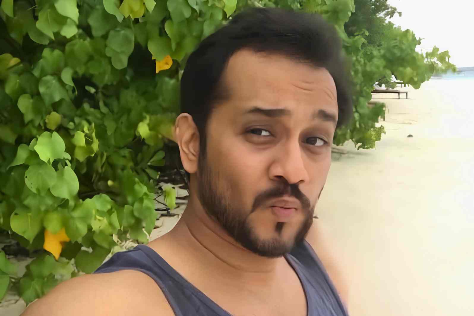 mustafa raj