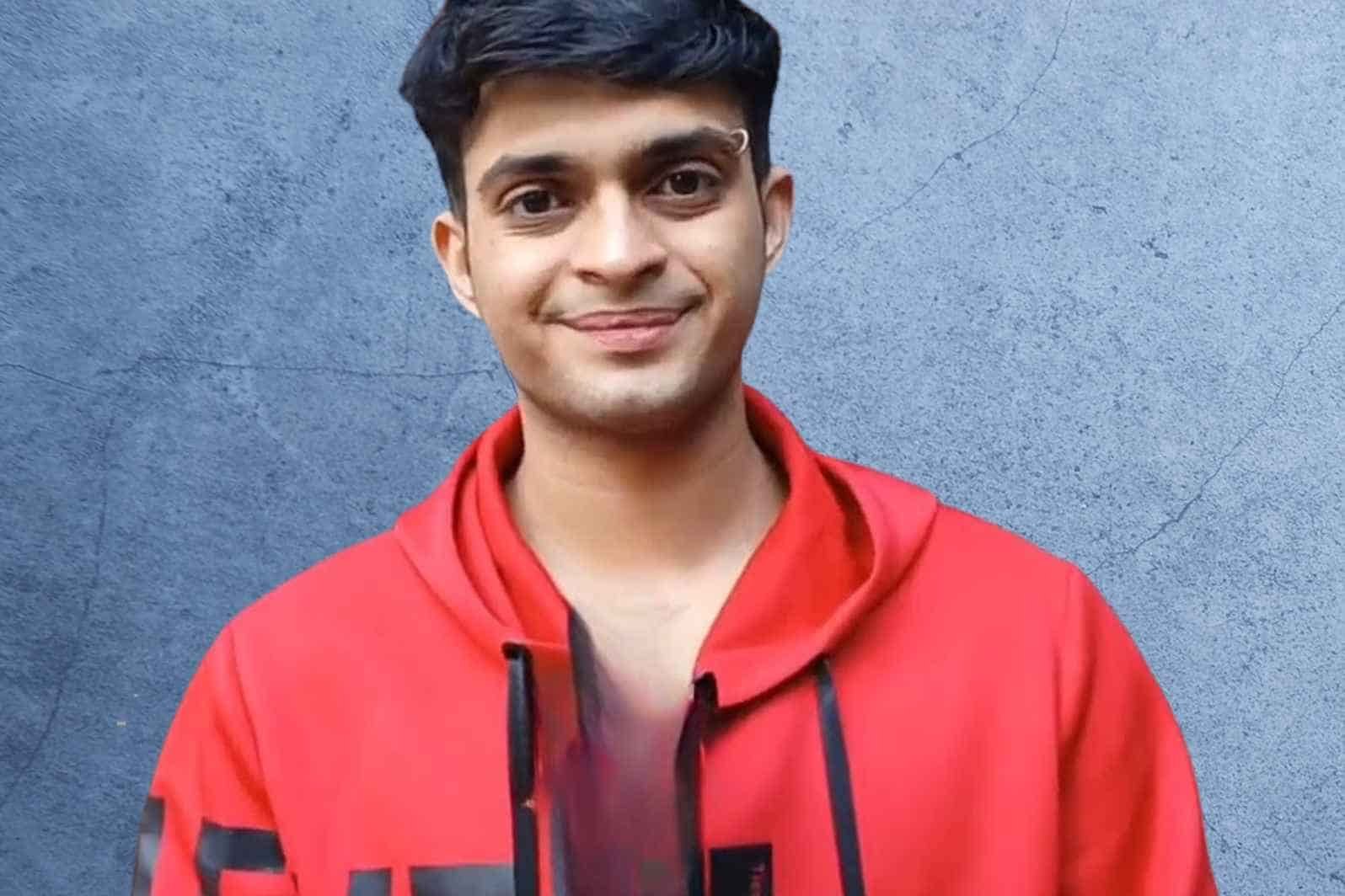 namit shah
