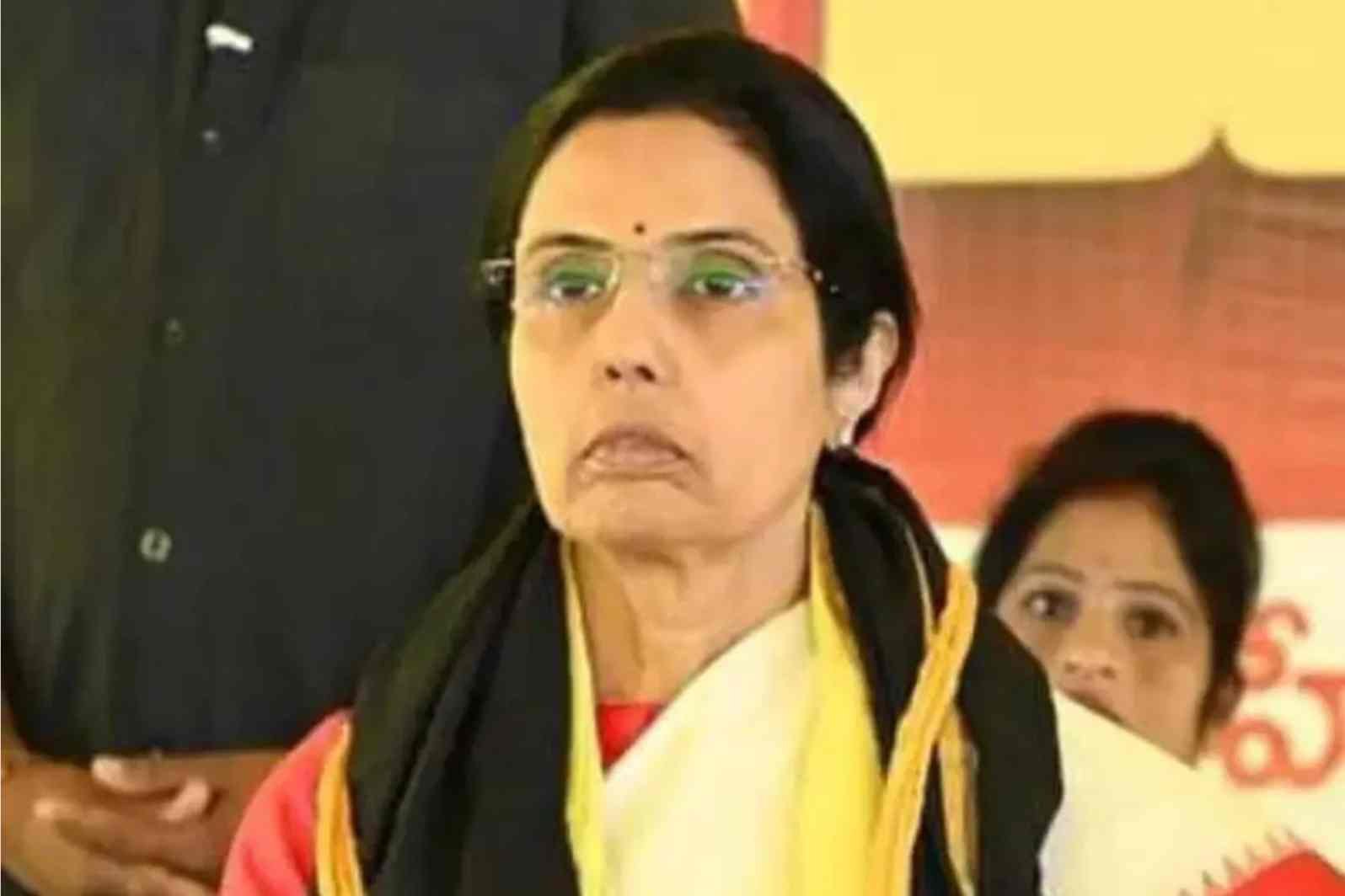 nara bhuvaneshwari