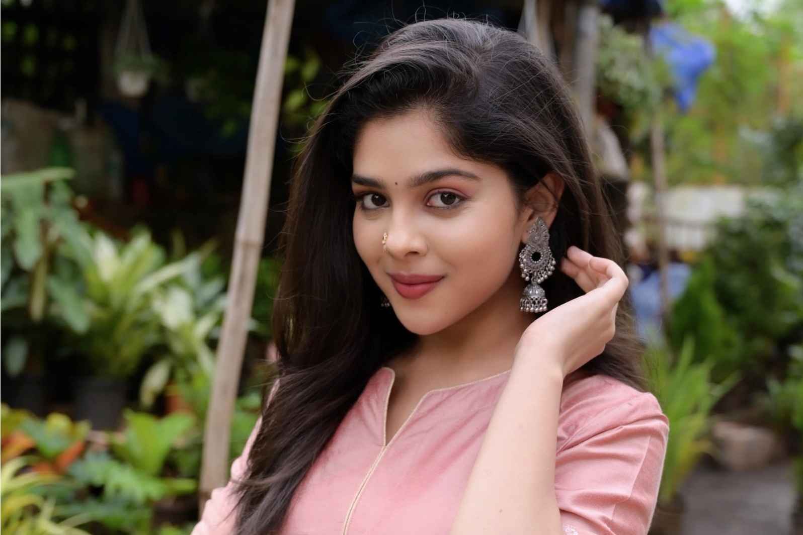 niharika chouksey