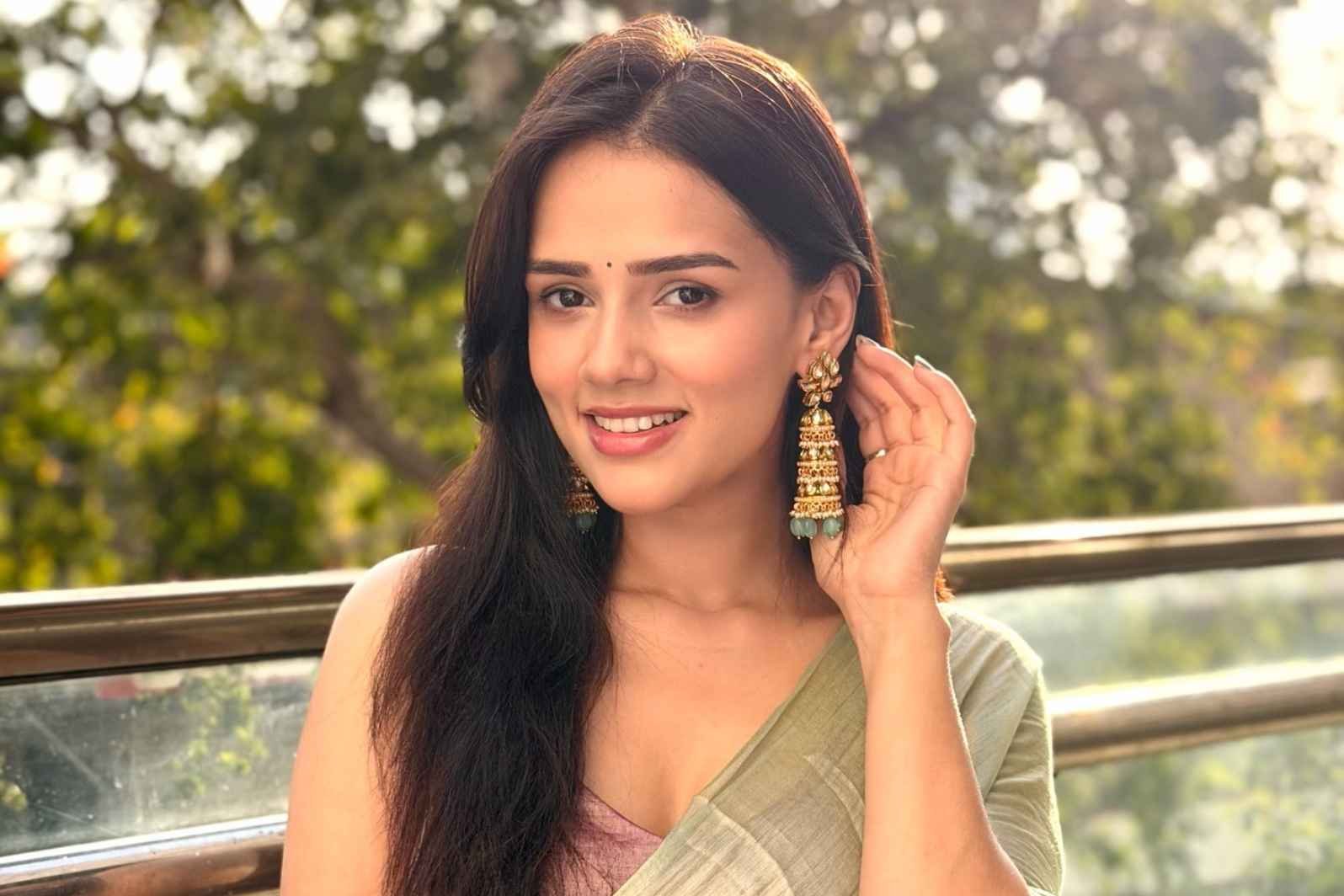 nishi saxena