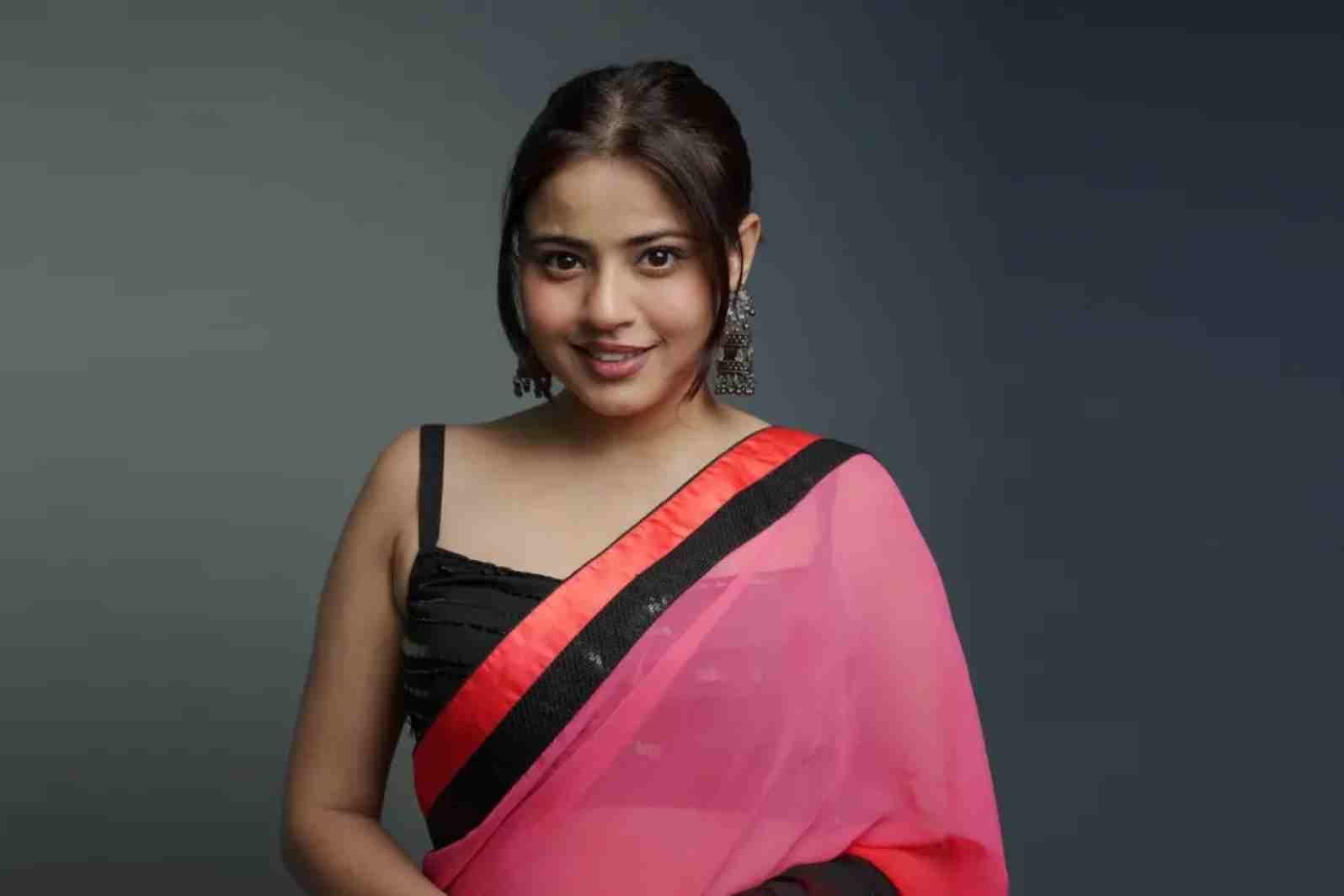 nishu tiwari