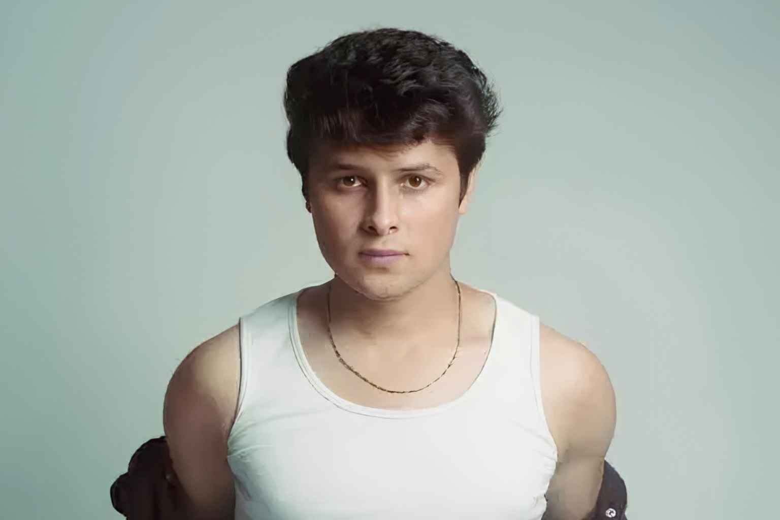 nitish bhaluni