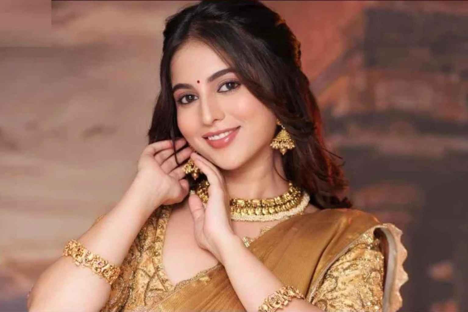 niveditha gowda