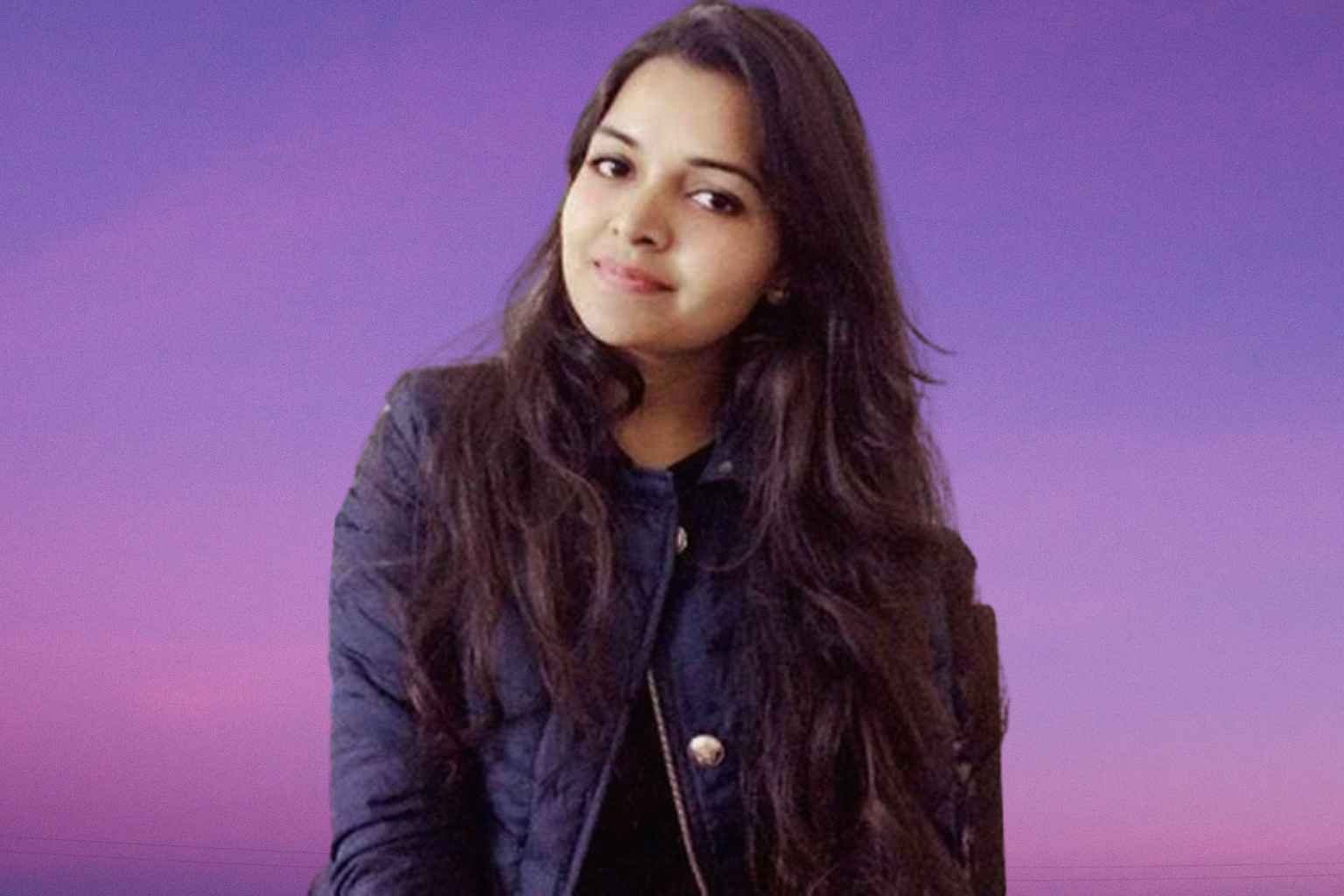nupur nagar