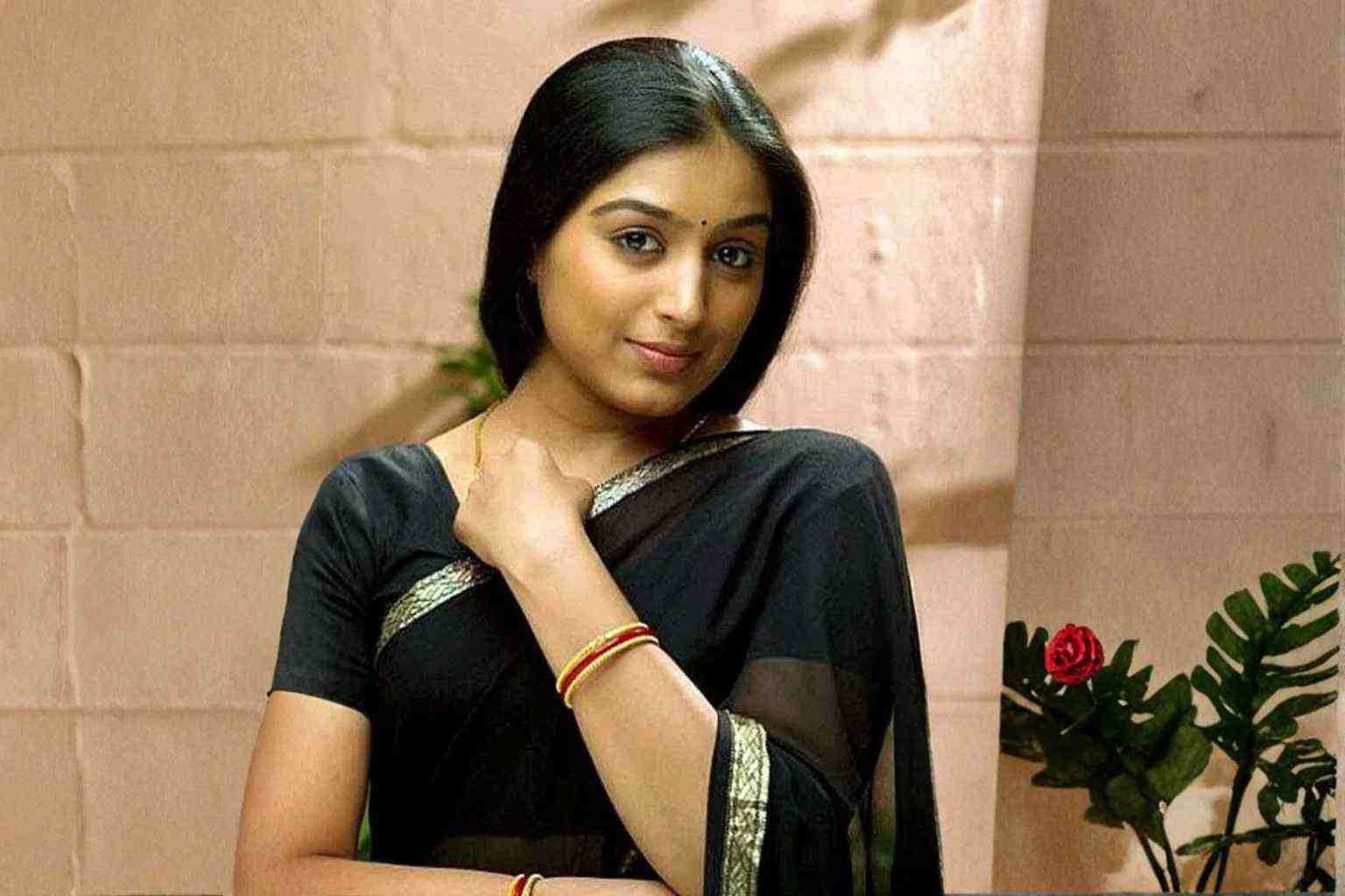 padmapriya janakiraman