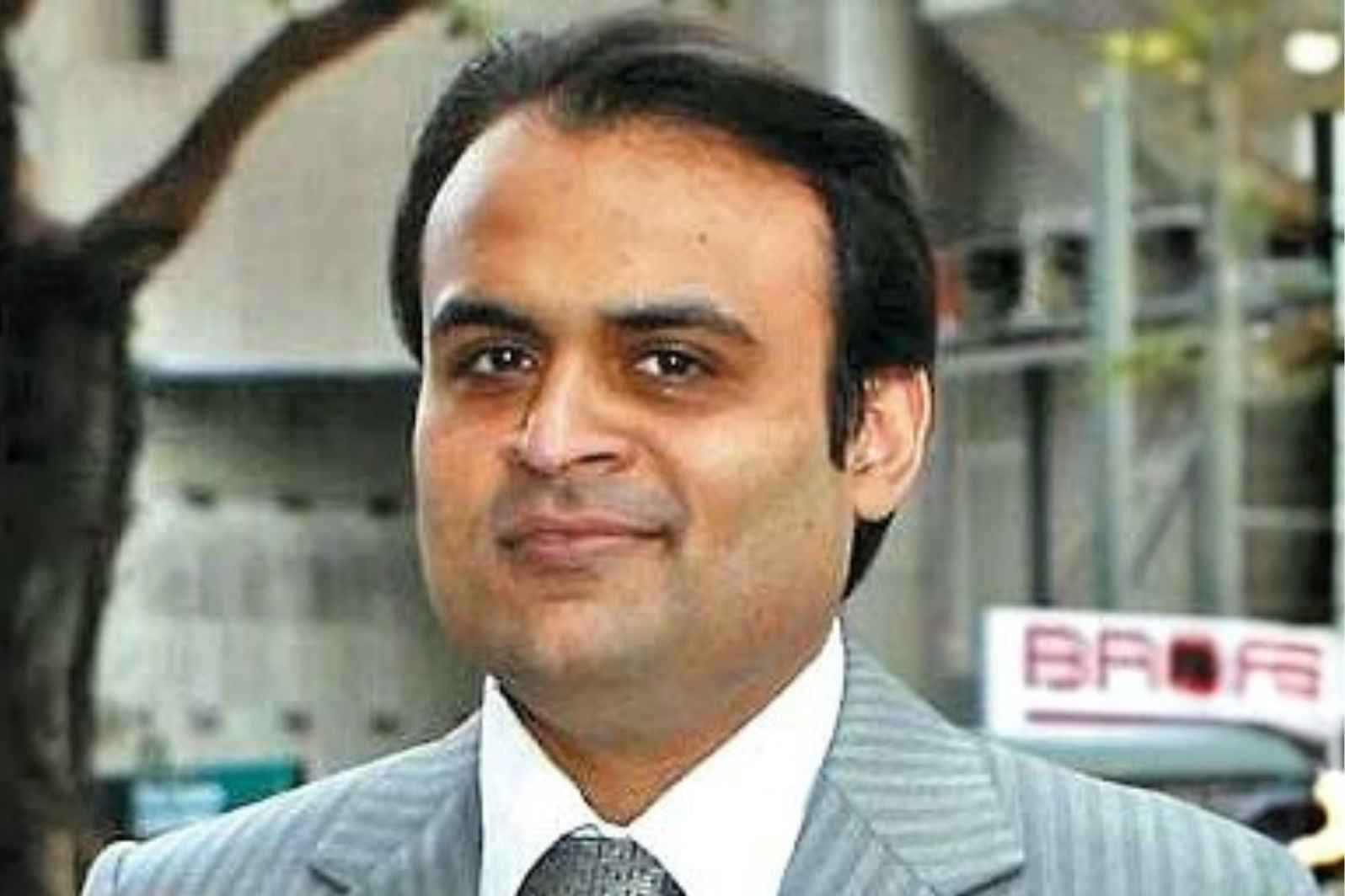 pankaj oswal
