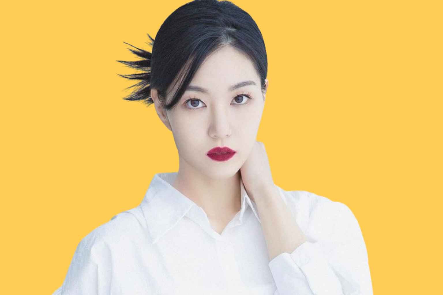 park soo ryun