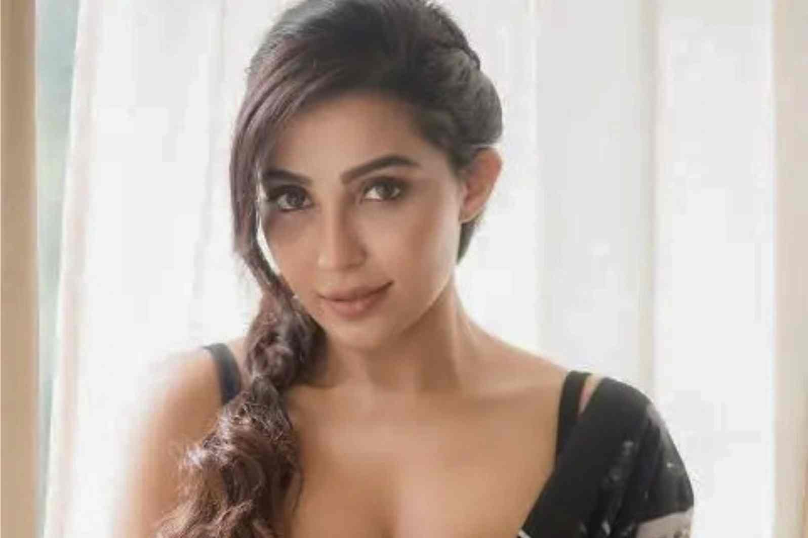 parvati nair