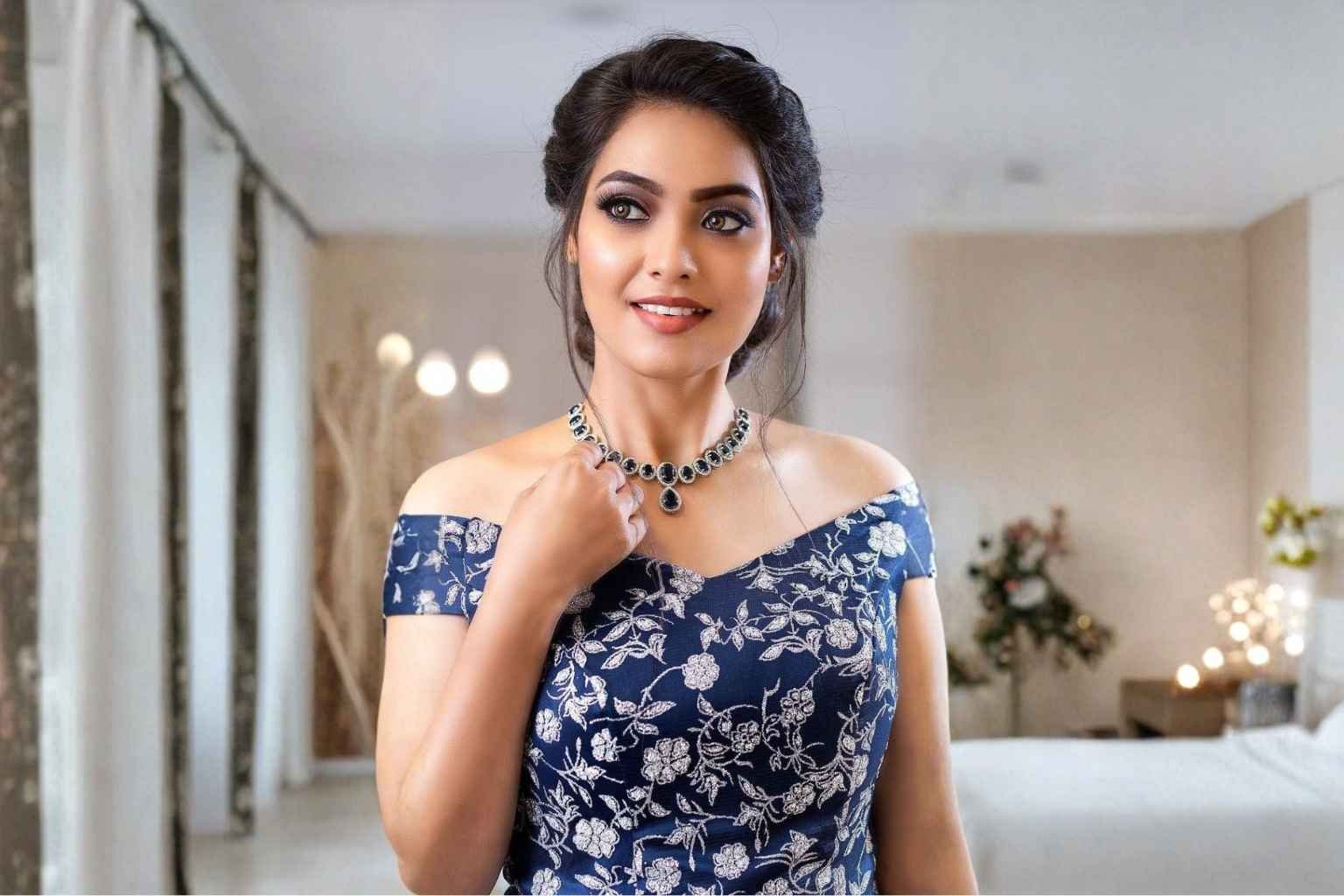 pavithra janani