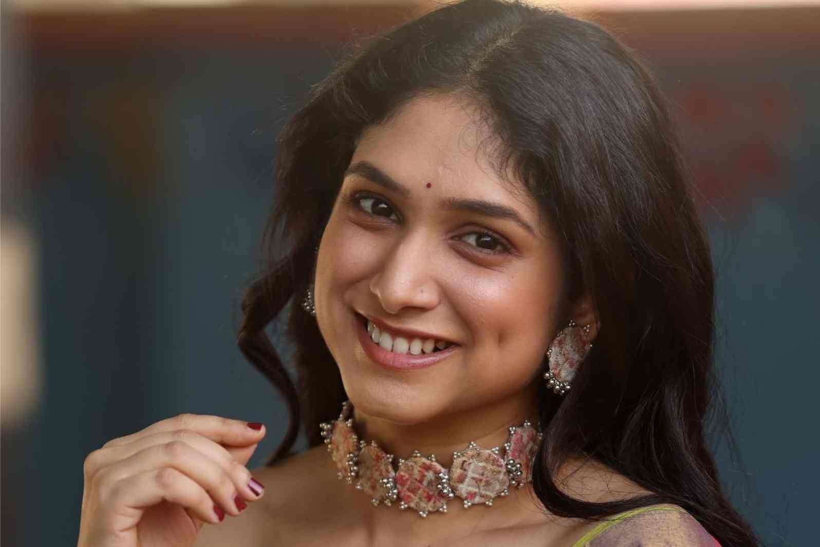 priyadarshini indalkar