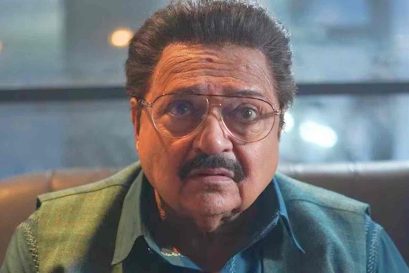 rakesh bedi