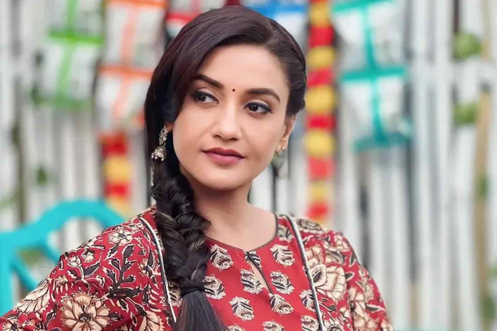 rati pandey
