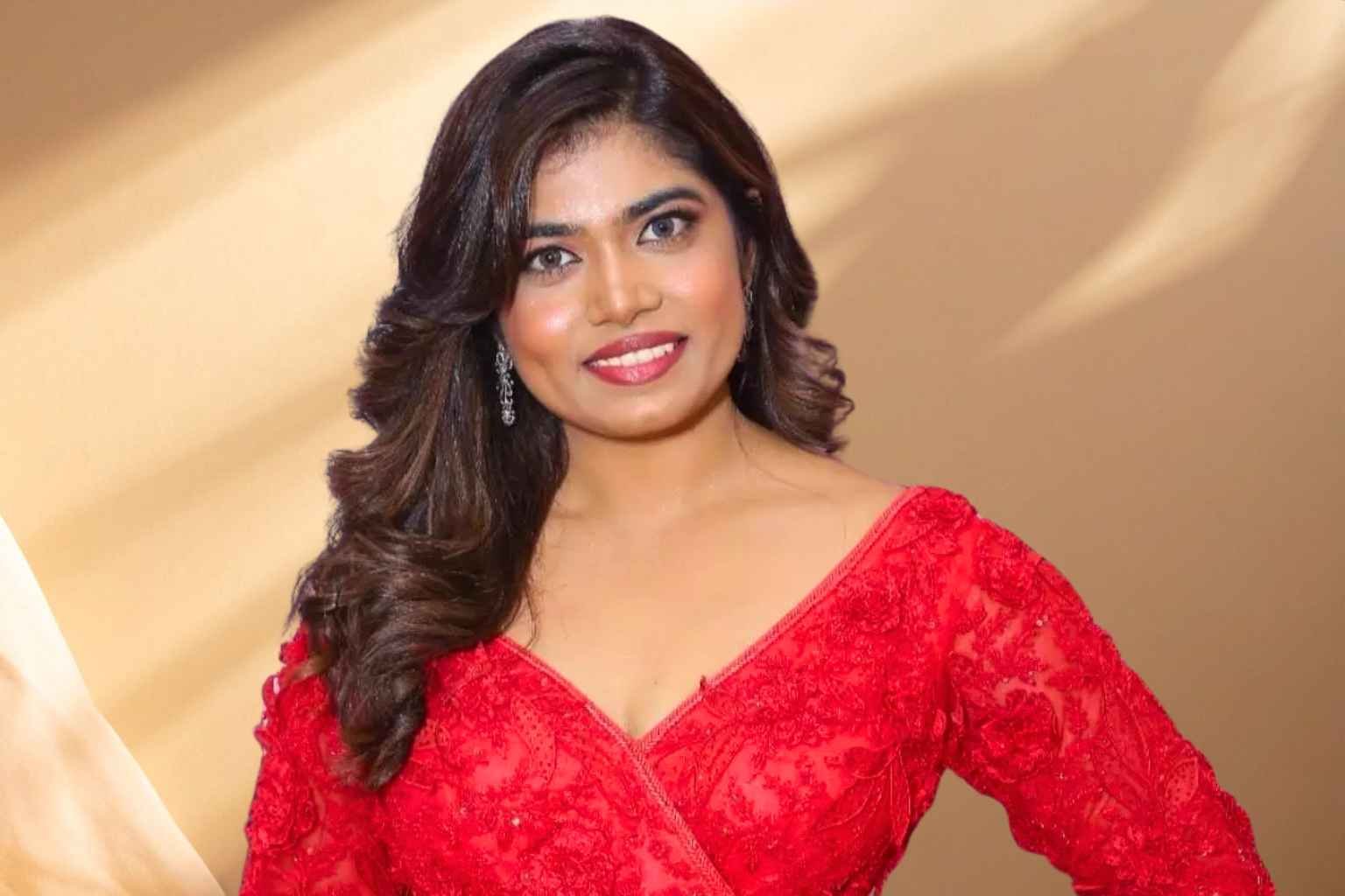 rithu chowdary