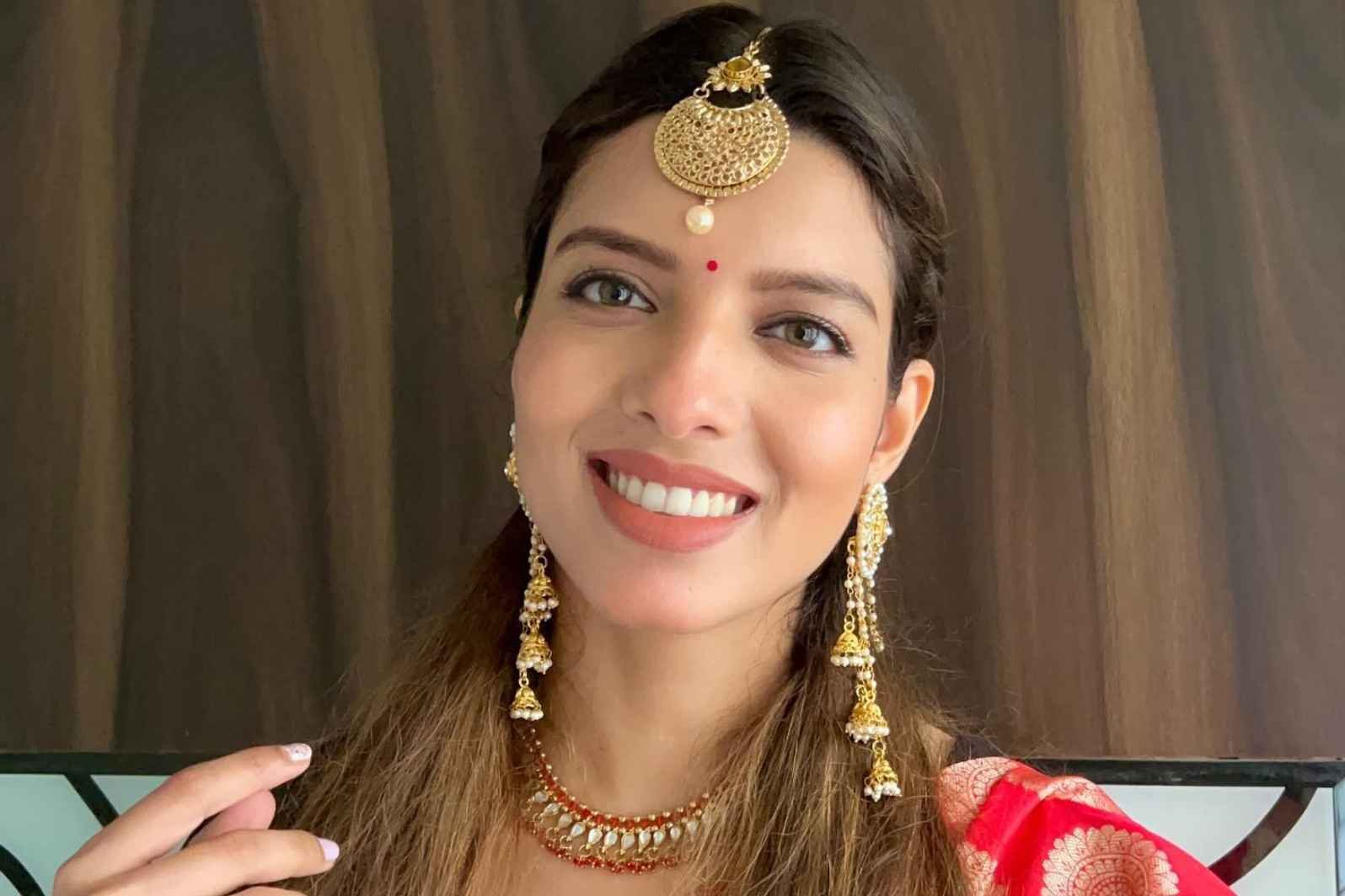 riya deepsi