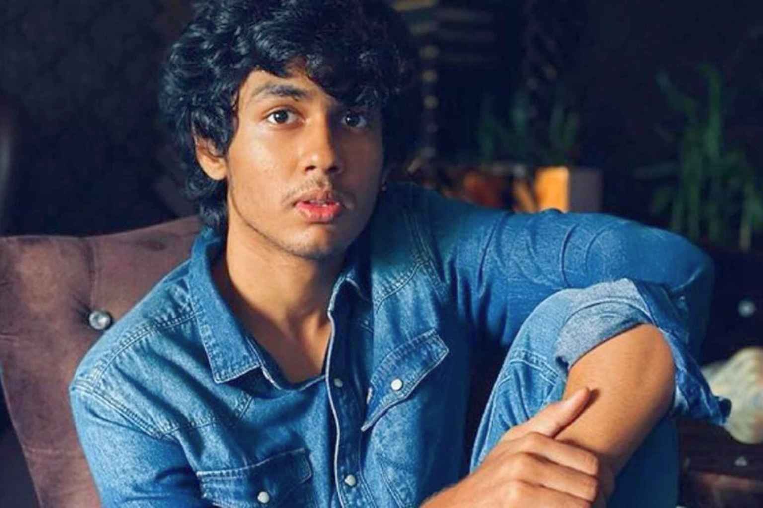 rudhraksh jaiswal