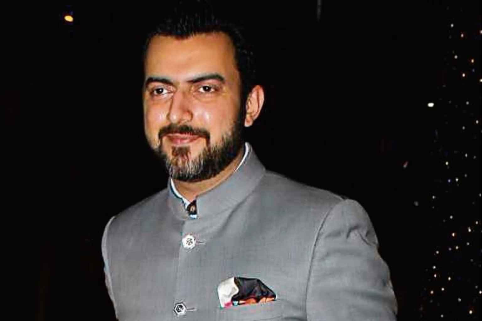 sahil sangha