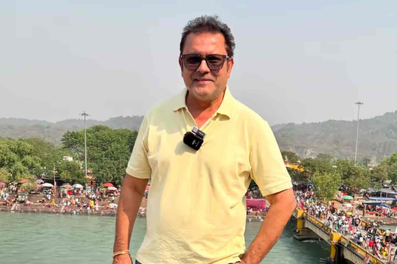 sanjeev seth
