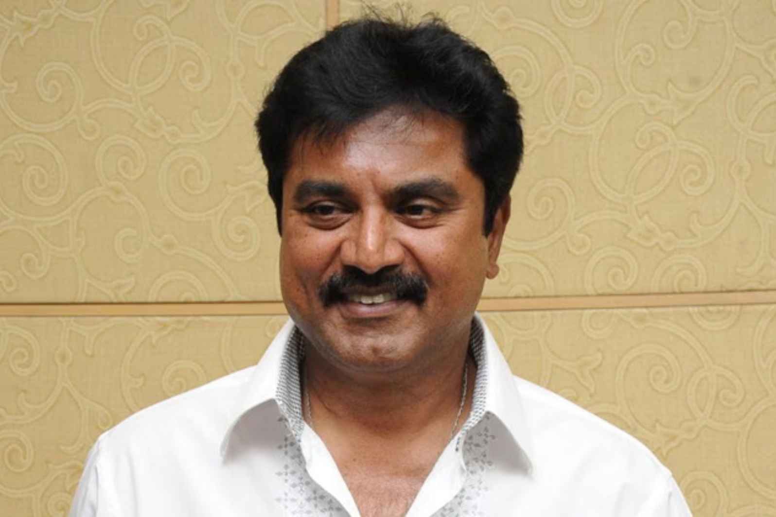 sarath kumar