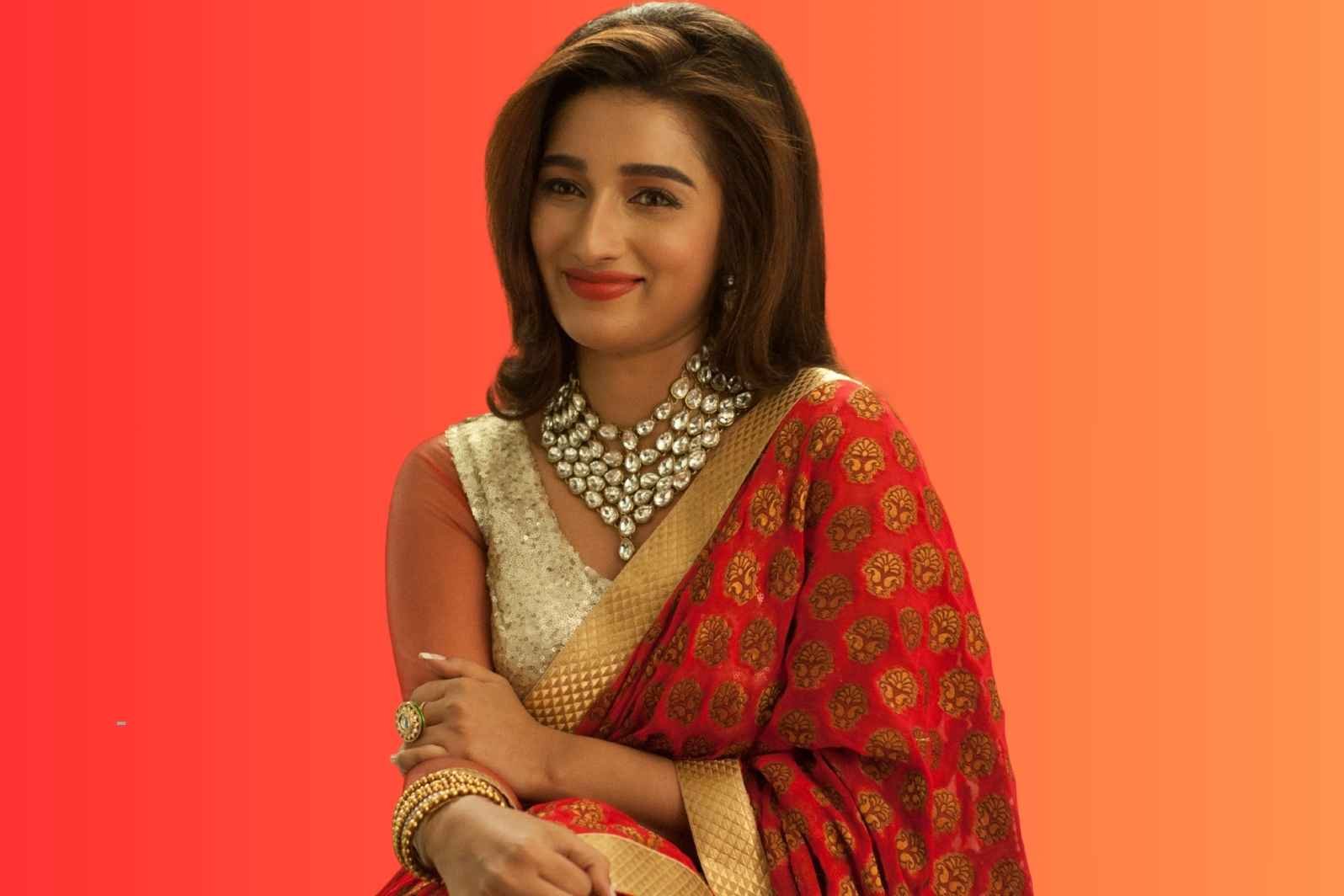 sayantika banerjee
