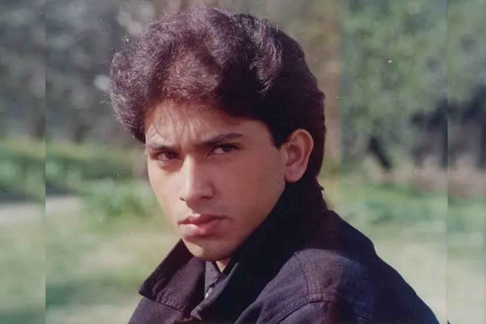 shadaab khan
