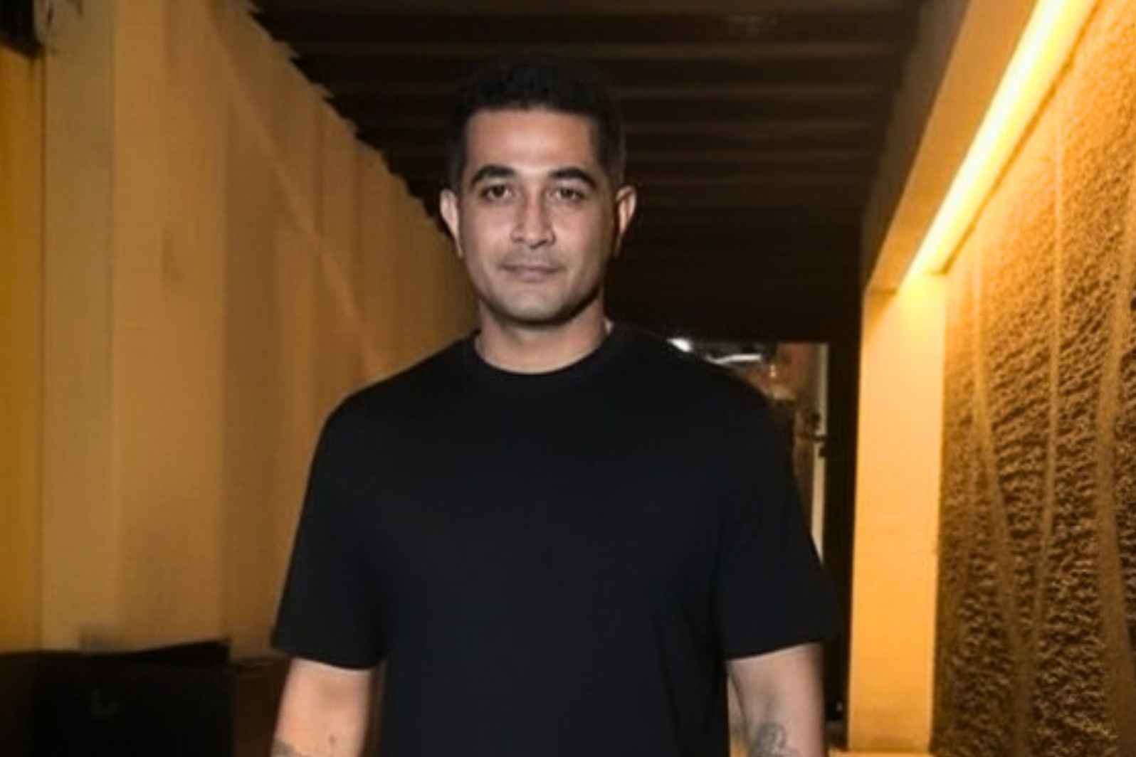 shakeel ladak