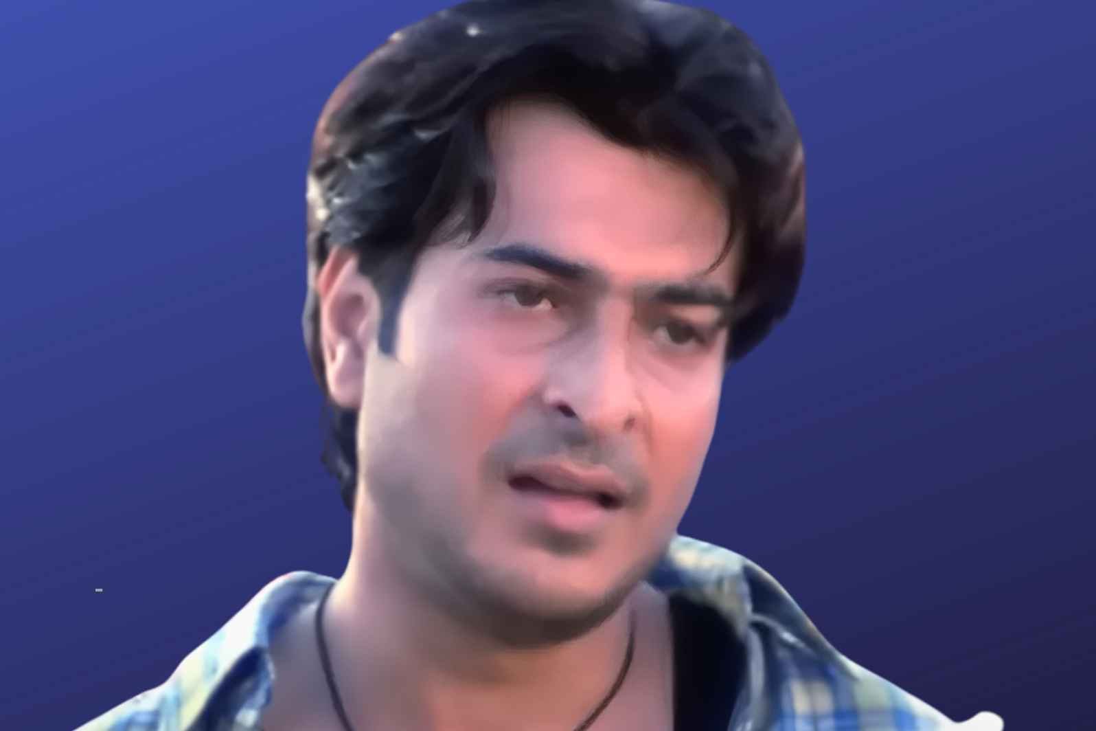 sharad kapoor