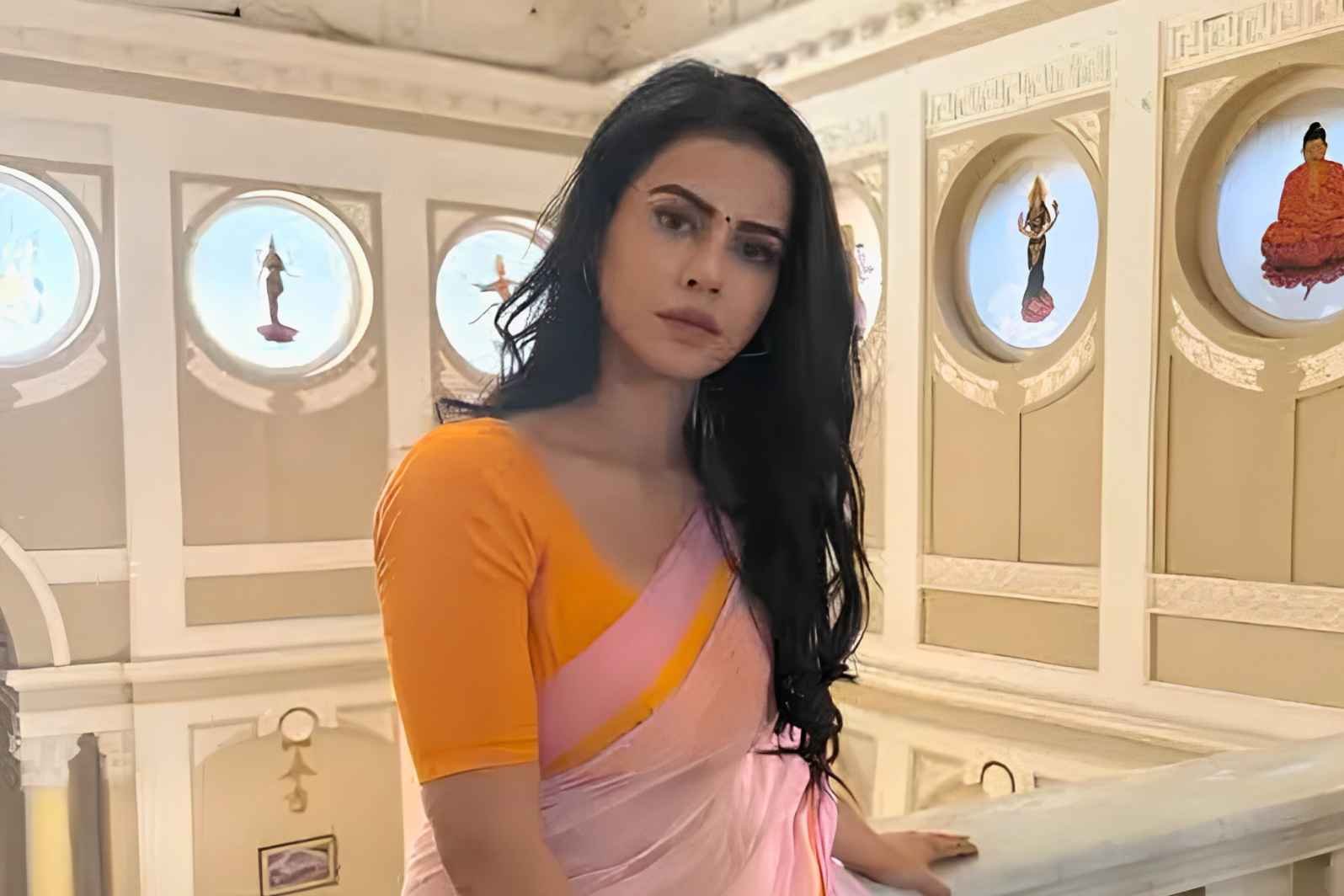 sharmila mandre